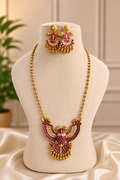 Ganda berunda chain