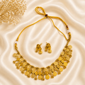 Kasumala choker