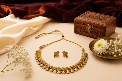 Necklace